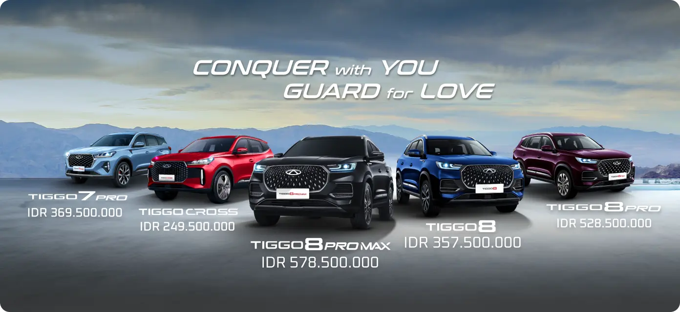 Chery jakartabarat